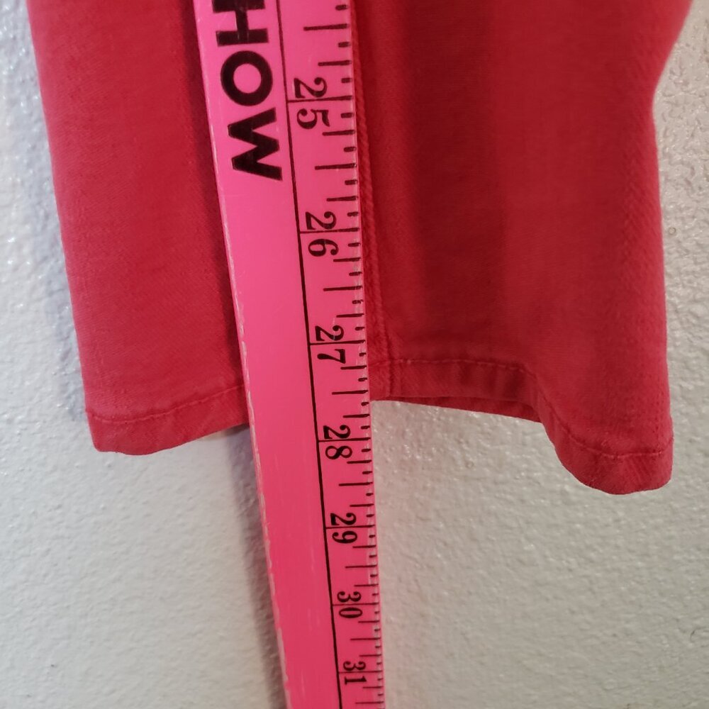 Mother Rascal Ankle Jeans - Picture 13 of 16